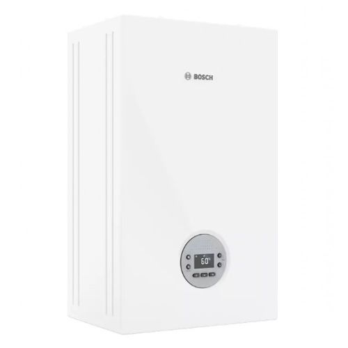 BOSCH caldaia CONDENS GC1200W 24KW completa di kit scarico fumi