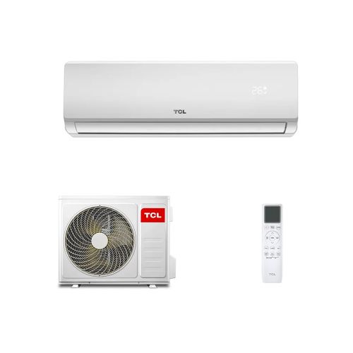 TCL condizionatore monosplit inverter ELITE 9000 BTU